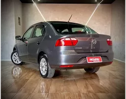 Volkswagen Voyage