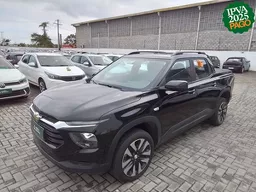 Chevrolet Montana