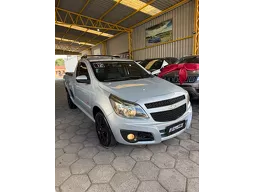 Chevrolet Montana