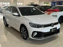 Volkswagen Virtus