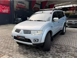 Mitsubishi Pajero Dakar