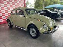 Volkswagen Fusca