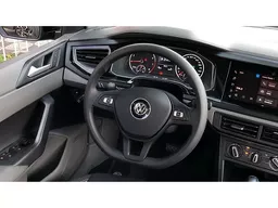 Volkswagen Polo Hatch