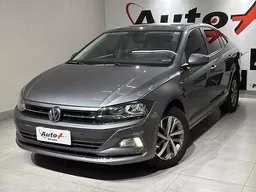 Volkswagen Virtus