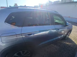 Volkswagen Taos