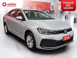 Volkswagen Virtus