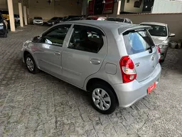 Toyota Etios