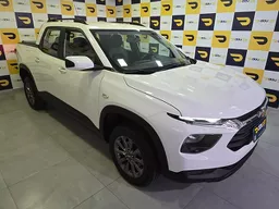 Chevrolet Montana