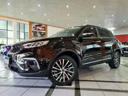 Ford Territory