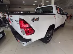 Hilux