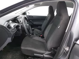 Volkswagen Polo Hatch