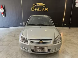 Chevrolet Celta