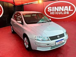 Fiat Stilo