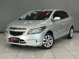 Chevrolet Prisma