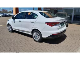 Fiat Cronos