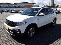 T-cross