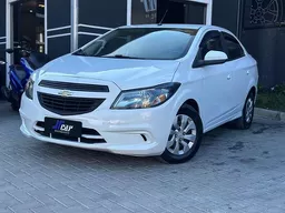 Chevrolet Prisma