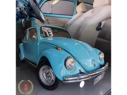 Volkswagen Fusca