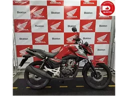 Honda CG 160 Titan