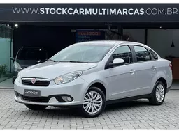 Fiat Siena