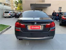 BMW 528i