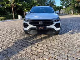 Fiat Pulse