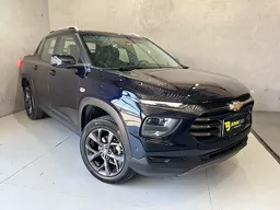 Chevrolet Montana
