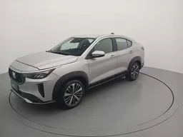 Fiat Fastback