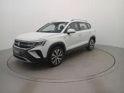 Volkswagen Taos