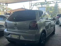 Volkswagen Polo Hatch