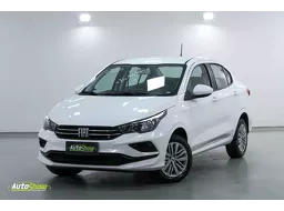 Fiat Cronos