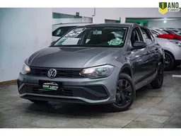 Volkswagen Polo Hatch