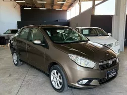 Fiat Grand Siena