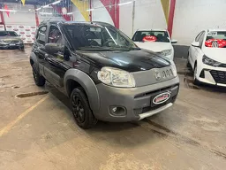 Fiat Uno