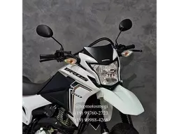 Honda NXR 160