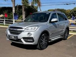 Lifan X60