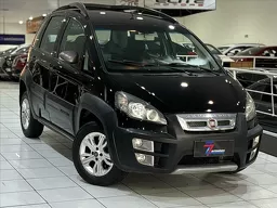 Fiat Idea
