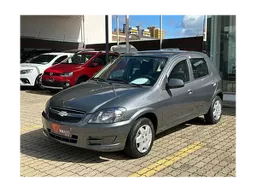 Chevrolet Celta