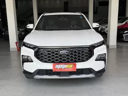 Ford Territory