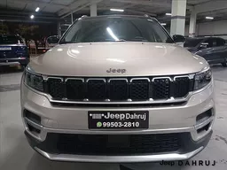 Jeep Commander