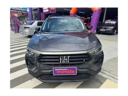 Fiat Pulse