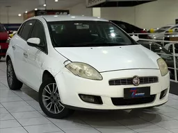 Fiat Bravo