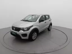 Fiat Mobi