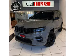 Jeep Commander