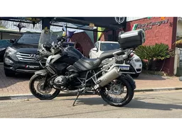 R 1200 GS