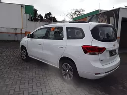 Chevrolet Spin