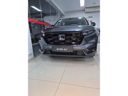 Honda CRV