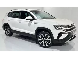 Volkswagen Taos