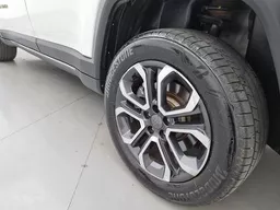 Jeep Commander