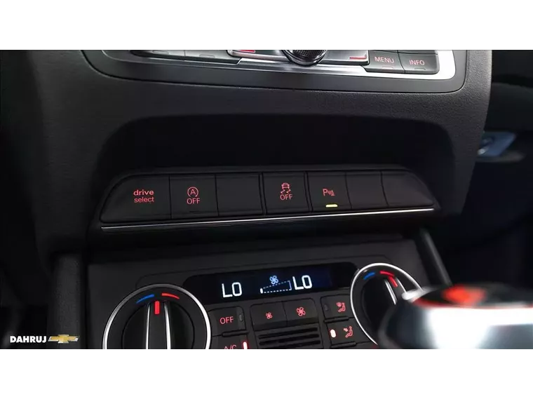 Audi RS Q3 Branco 15